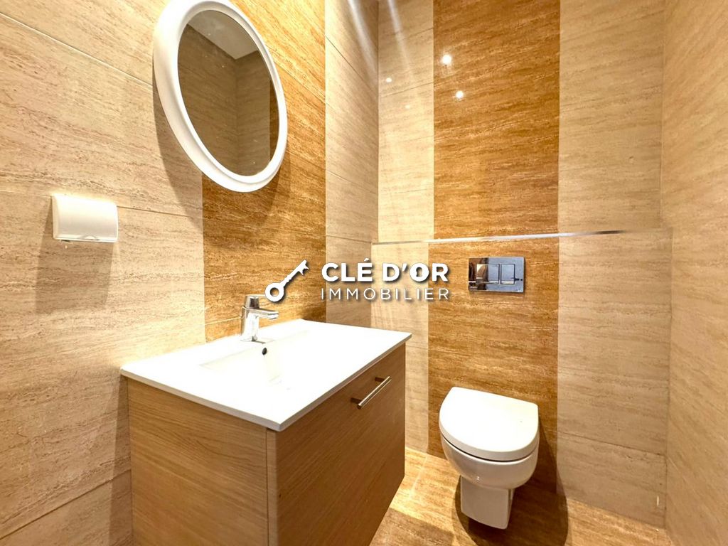 Ain Zaghouan Ain Zaghouan Location Appart. 5 pices+ Un appartement s3  au jardins de carthage