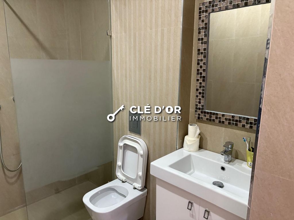 La Soukra Chotrana 1 Location Appart. 2 pices Un bel appartement s1 richement meubl  chotrana