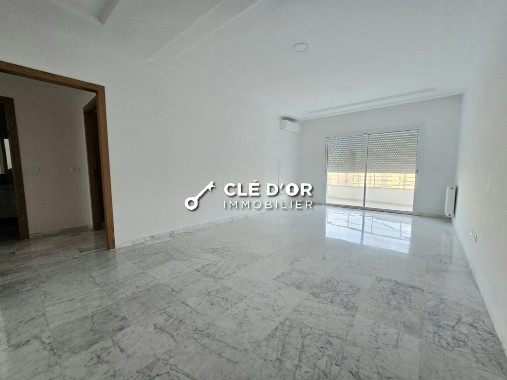 Ain Zaghouan&nbsp;Jardins de Carthage&nbsp;Location&nbsp;Appart. 5 pi�ces+&nbsp;Un appartement s3 au jardins de carthage