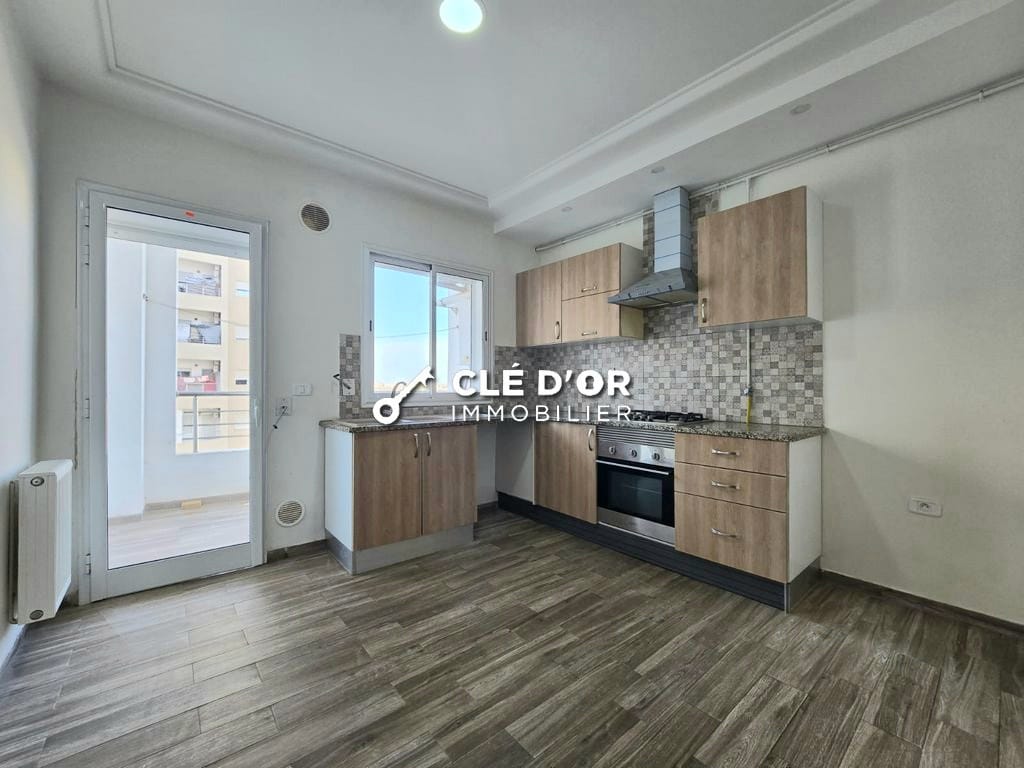 Ain Zaghouan&nbsp;Jardins de Carthage&nbsp;Location&nbsp;Appart. 5 pi�ces+&nbsp;Un appartement s3 au jardins de carthage