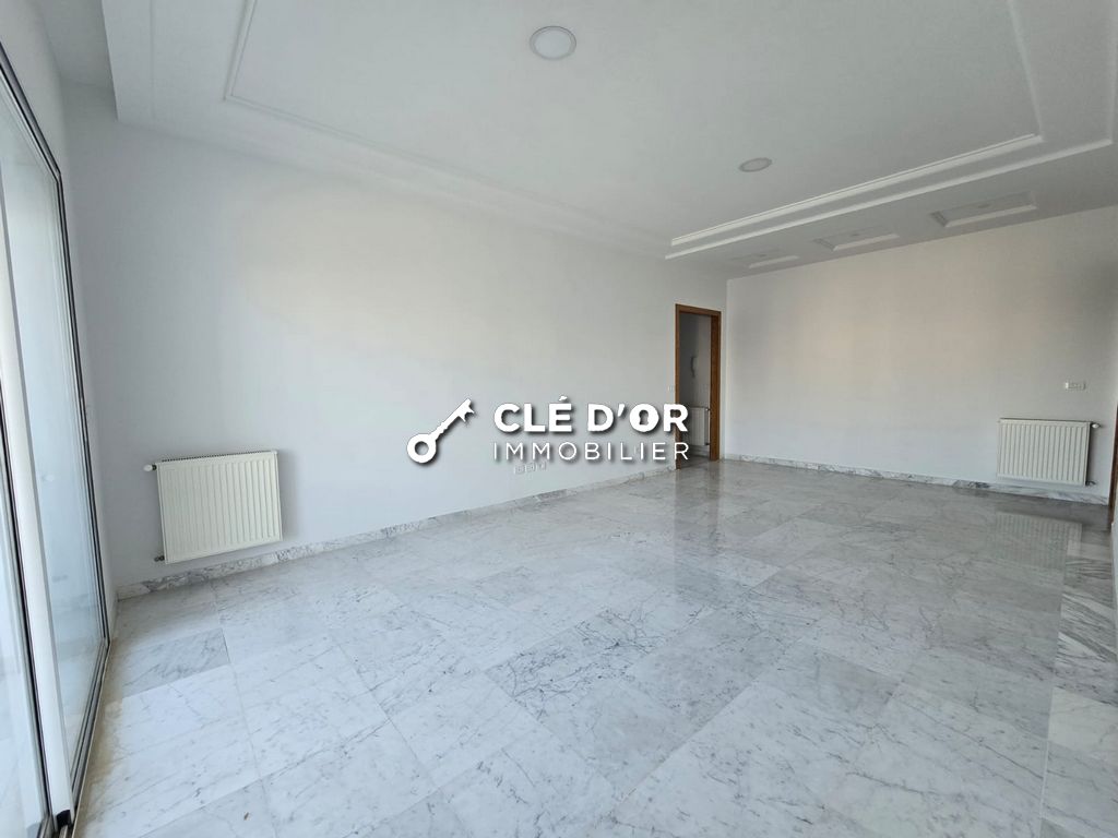 Ain Zaghouan&nbsp;Jardins de Carthage&nbsp;Location&nbsp;Appart. 5 pi�ces+&nbsp;Un appartement s3 au jardins de carthage