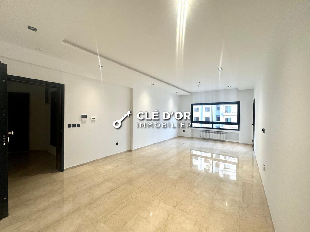 Ain Zaghouan&nbsp;Jardins de Carthage&nbsp;Location&nbsp;Appart. 5 pi�ces+&nbsp;Un s3 au jardins de carthage