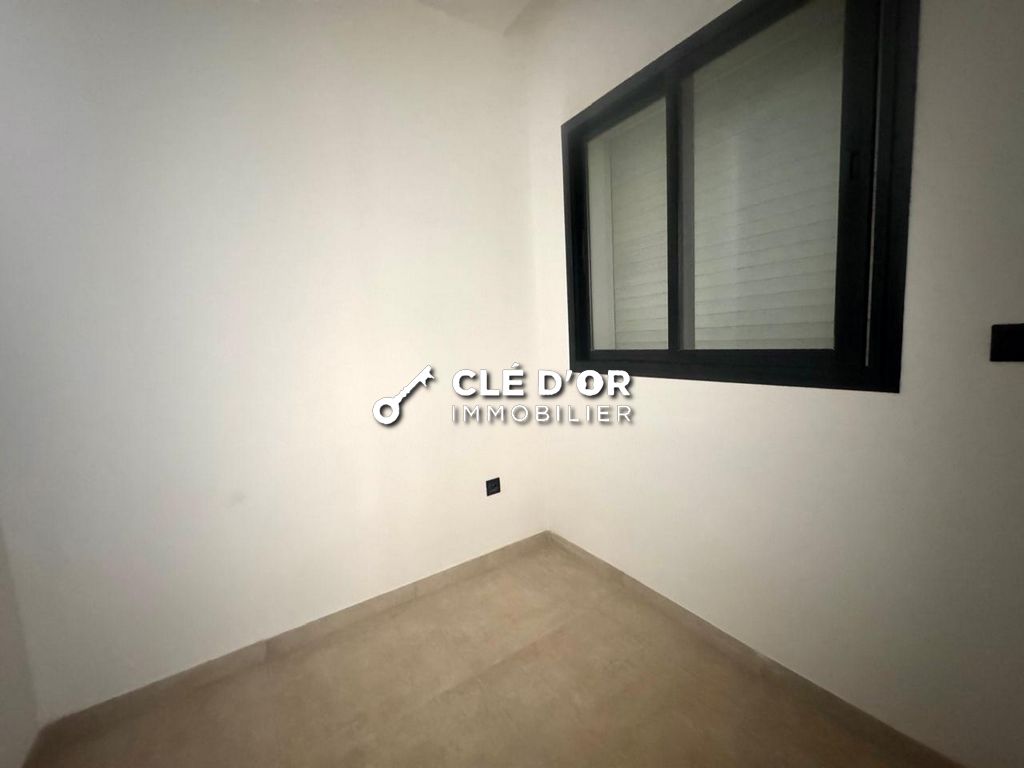 Ain Zaghouan&nbsp;Jardins de Carthage&nbsp;Location&nbsp;Appart. 5 pi�ces+&nbsp;Un s3 au jardins de carthage