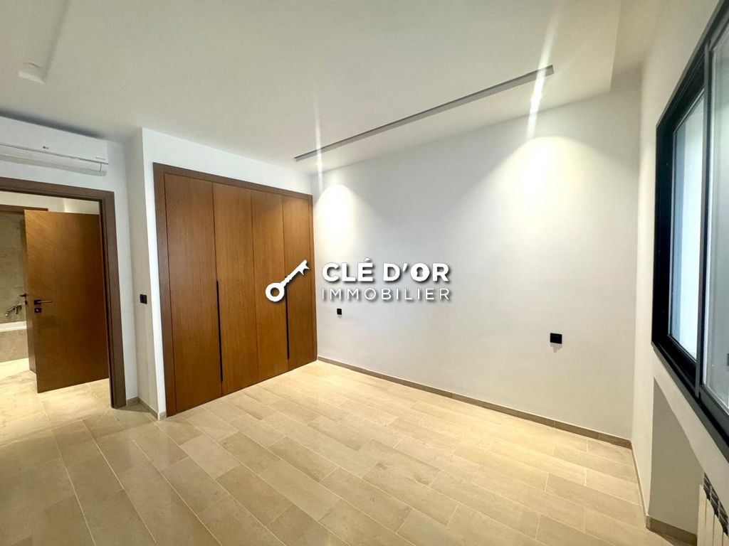 Ain Zaghouan&nbsp;Jardins de Carthage&nbsp;Location&nbsp;Appart. 5 pi�ces+&nbsp;Un s3 au jardins de carthage