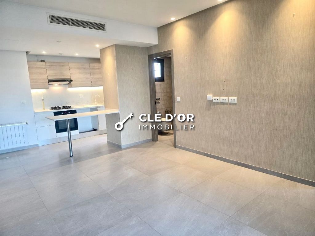 Ain Zaghouan Jardins de Carthage Location Appart. 2 pices Un joli s1 au jardin de carthage