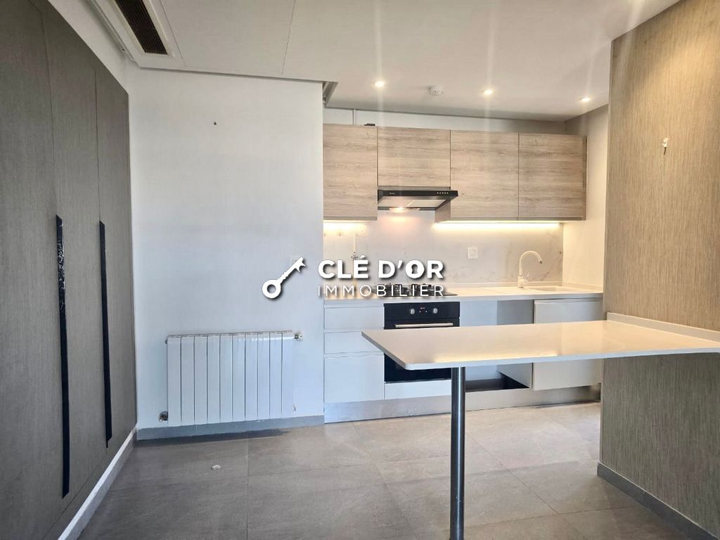 Ain Zaghouan Jardins de Carthage Location Appart. 2 pices Un joli s1 au jardin de carthage