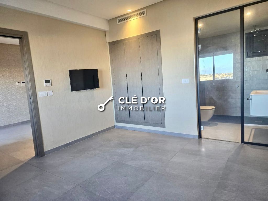 Ain Zaghouan Jardins de Carthage Location Appart. 2 pices Un joli s1 au jardin de carthage