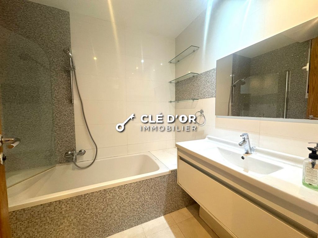 Ain Zaghouan Jardins de Carthage Location Appart. 3 pices Un magnifique s2  au jardins de carthage