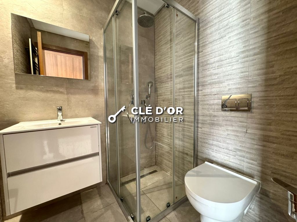 Ain Zaghouan Jardins de Carthage Location Appart. 4 pices Un s2 moderne  au jardin de carthage