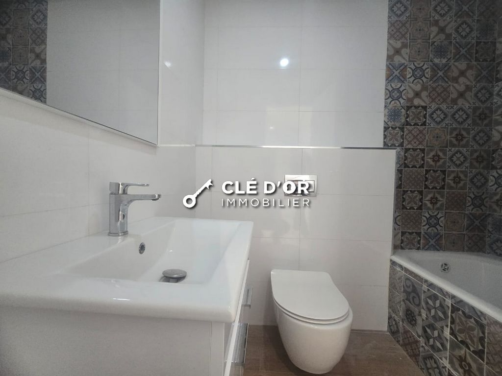 La Soukra Chotrana 1 Vente Appart. 5 pices+ Un raffin appartement s3  a chotrana 1