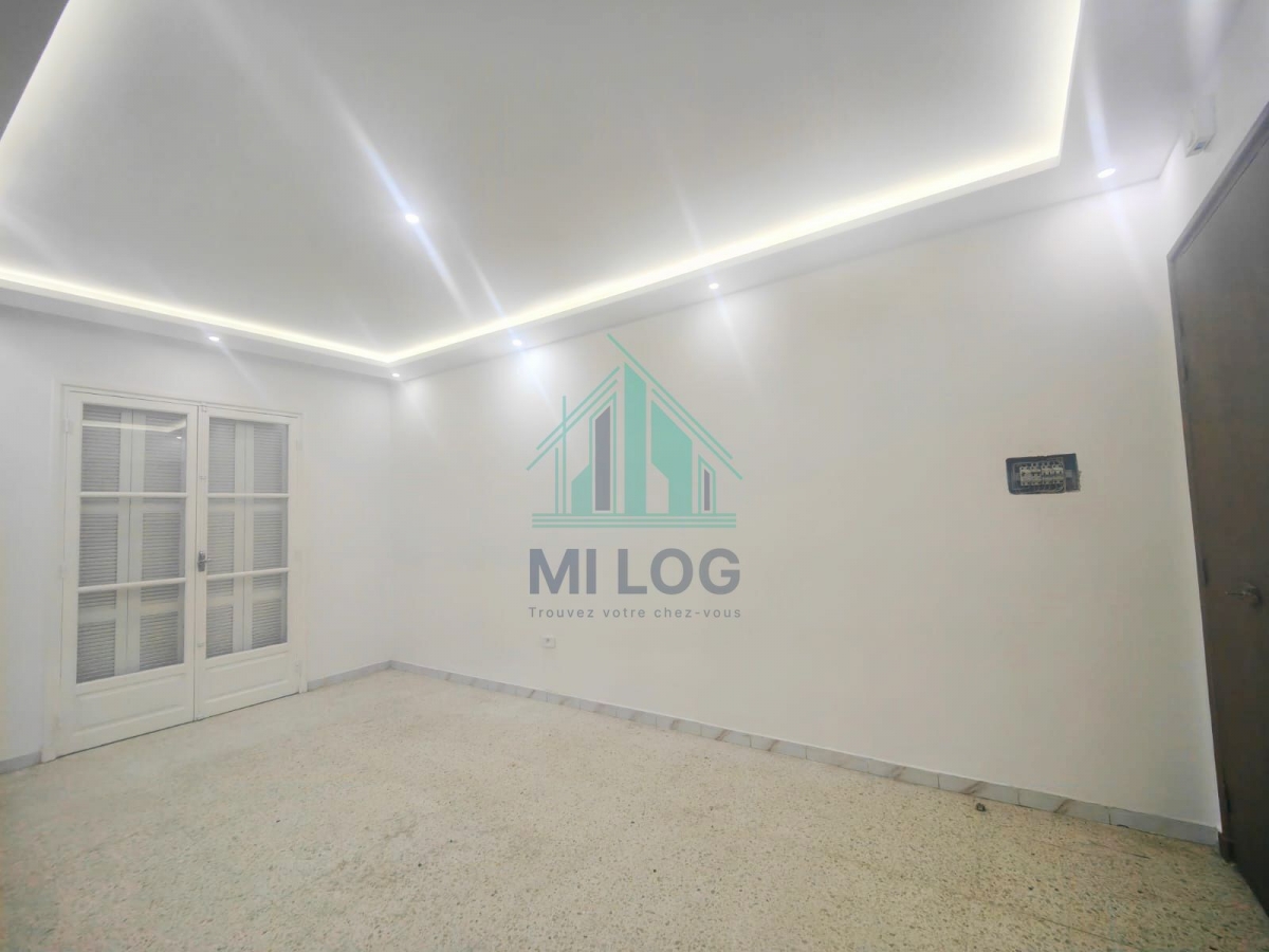 Nouvelle Medina Nouvelle Medina Location Appart. 3 pices Appartement s2 de 91 m  la nouvelle medina