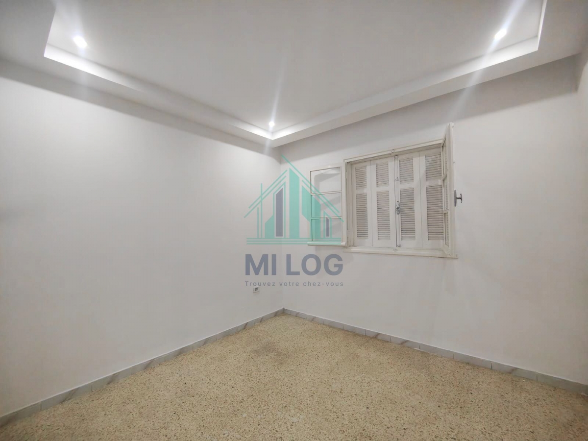 Nouvelle Medina Nouvelle Medina Location Appart. 3 pices Appartement s2 de 91 m  la nouvelle medina