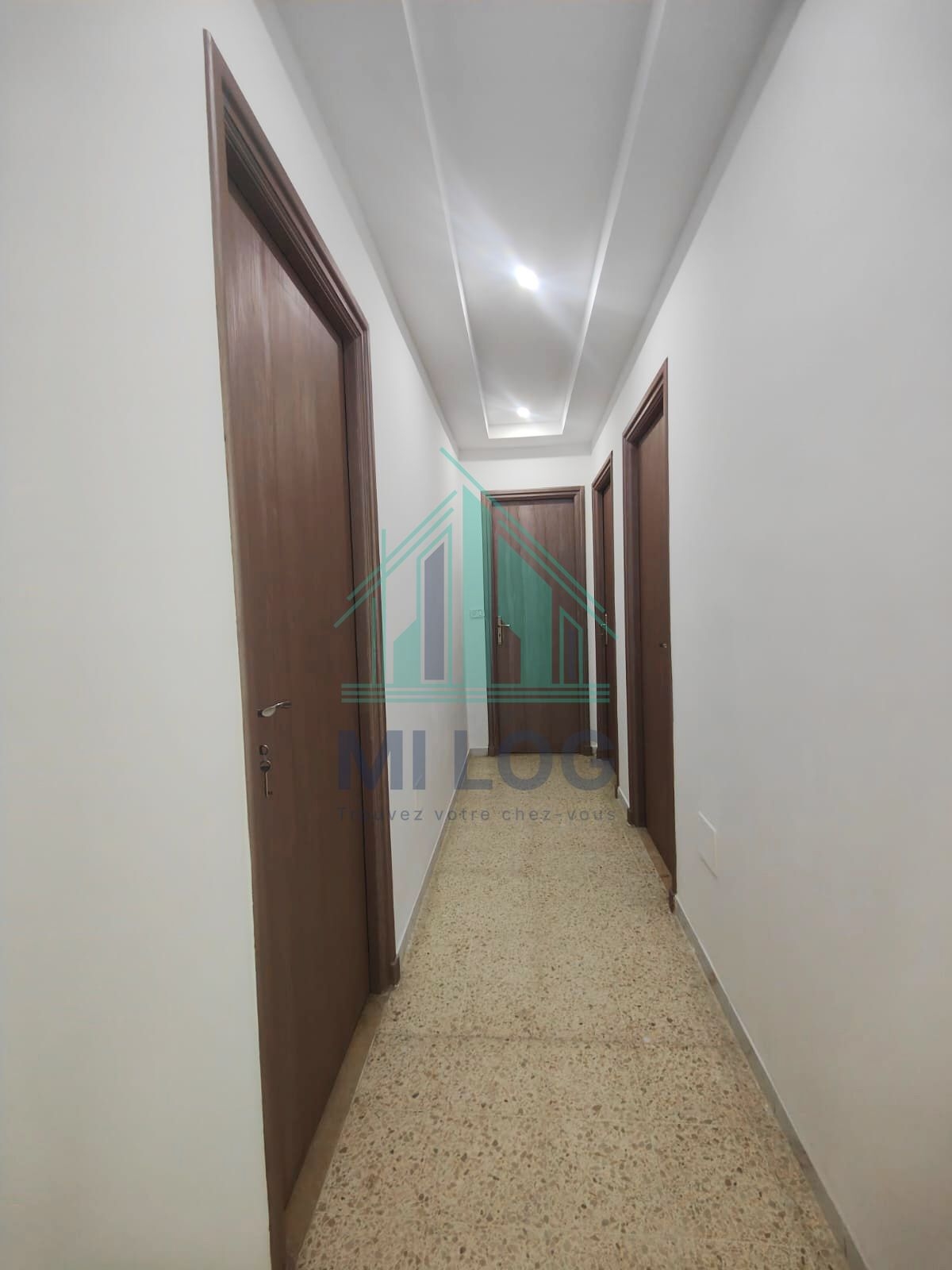Nouvelle Medina Nouvelle Medina Location Appart. 3 pices Appartement s2 de 91 m  la nouvelle medina