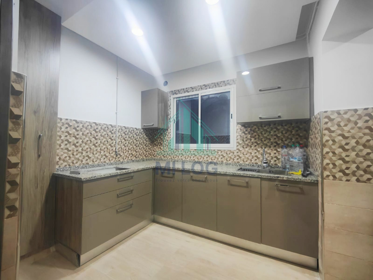 Nouvelle Medina Nouvelle Medina Location Appart. 3 pices Appartement s2 de 91 m  la nouvelle medina