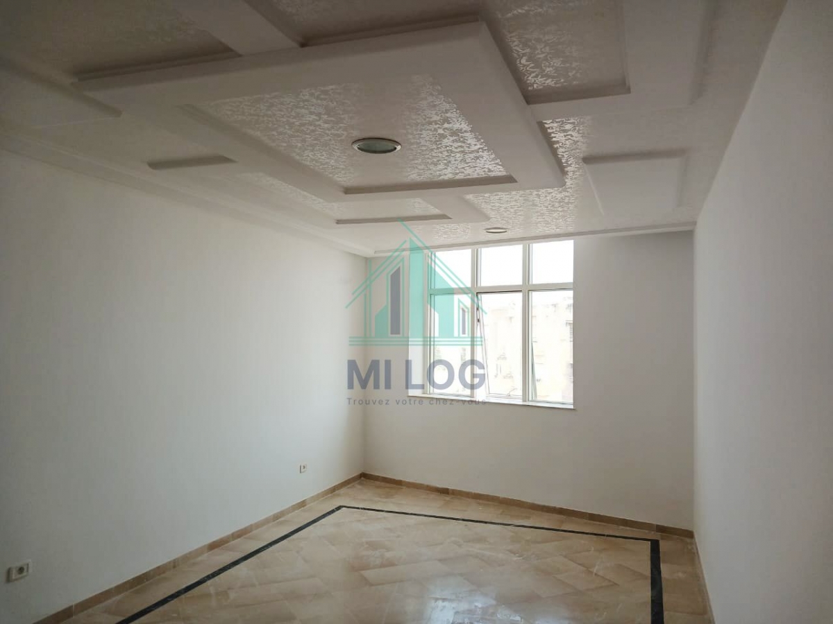 Nouvelle Medina Nouvelle Medina Location Appart. 3 pices Appartement  de 115 m s2  la nouvelle medina