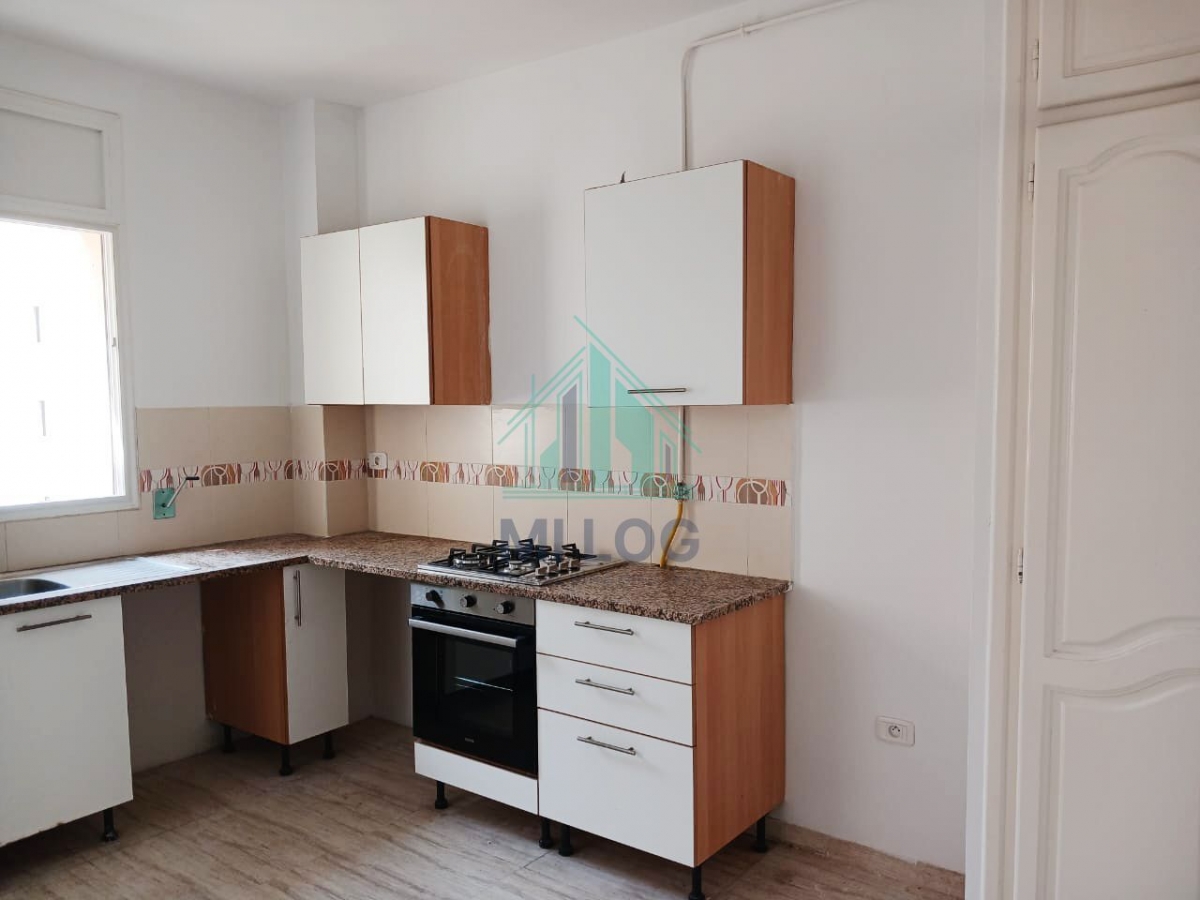 Nouvelle Medina Nouvelle Medina Location Appart. 3 pices Appartement  de 115 m s2  la nouvelle medina