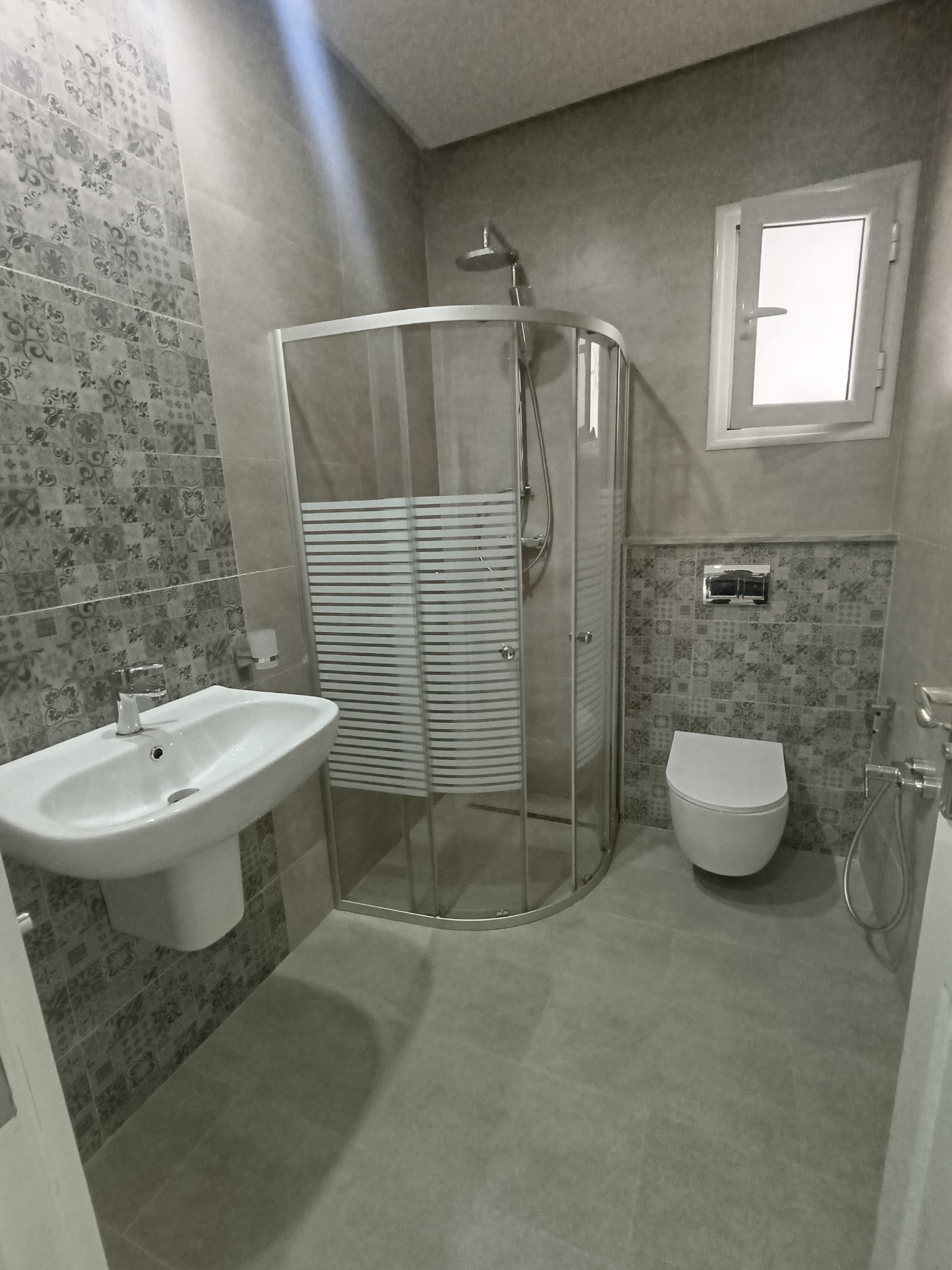 Hammamet Zone Hoteliere Location Appart. 3 pices Apparemment haut standing