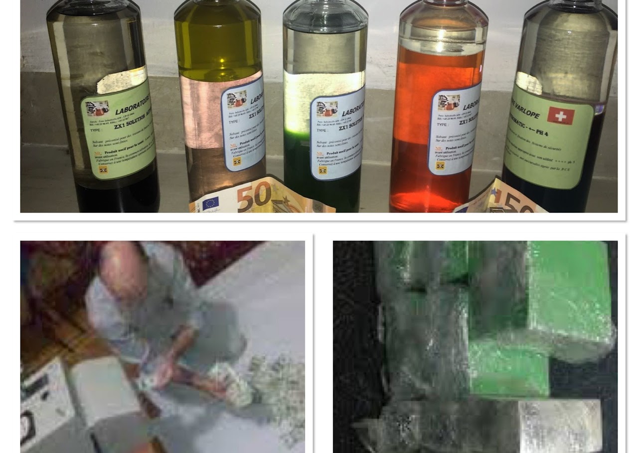 Hammam Sousse Cite De La Plage 1 Terrain Terrain agricole Ssd solution labo chimie monetaire automatiques