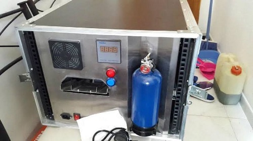 Hammam Sousse Cite De La Plage 1 Terrain Terrain agricole Ssd solution labo chimie monetaire automatiques