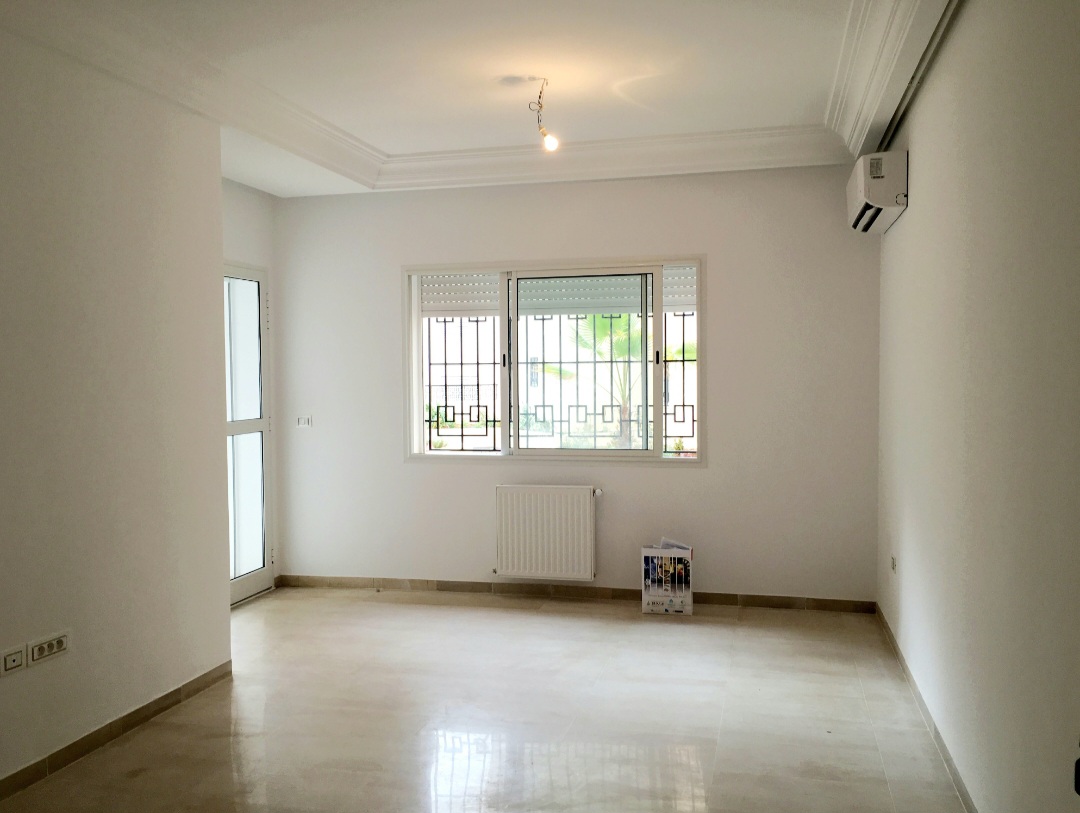 Ariana Ville Cite Ennasr 1 Location Appart. 2 pices S1 ennasr prs amilcar 1er tage