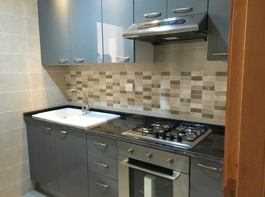 Ariana Ville Cite Ennasr 1 Location Appart. 2 pices S1 ennasr prs amilcar 1er tage