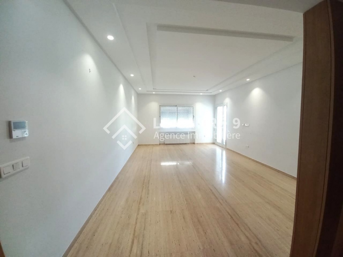 Ain Zaghouan Ain Zaghouan Location Appart. 3 pices Un s2 haut standing  ain zaghouan nord