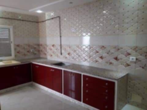 El Mourouj El Mourouj Location Appart. 3 pices Un tage de villa s plus 3  mourouj 5