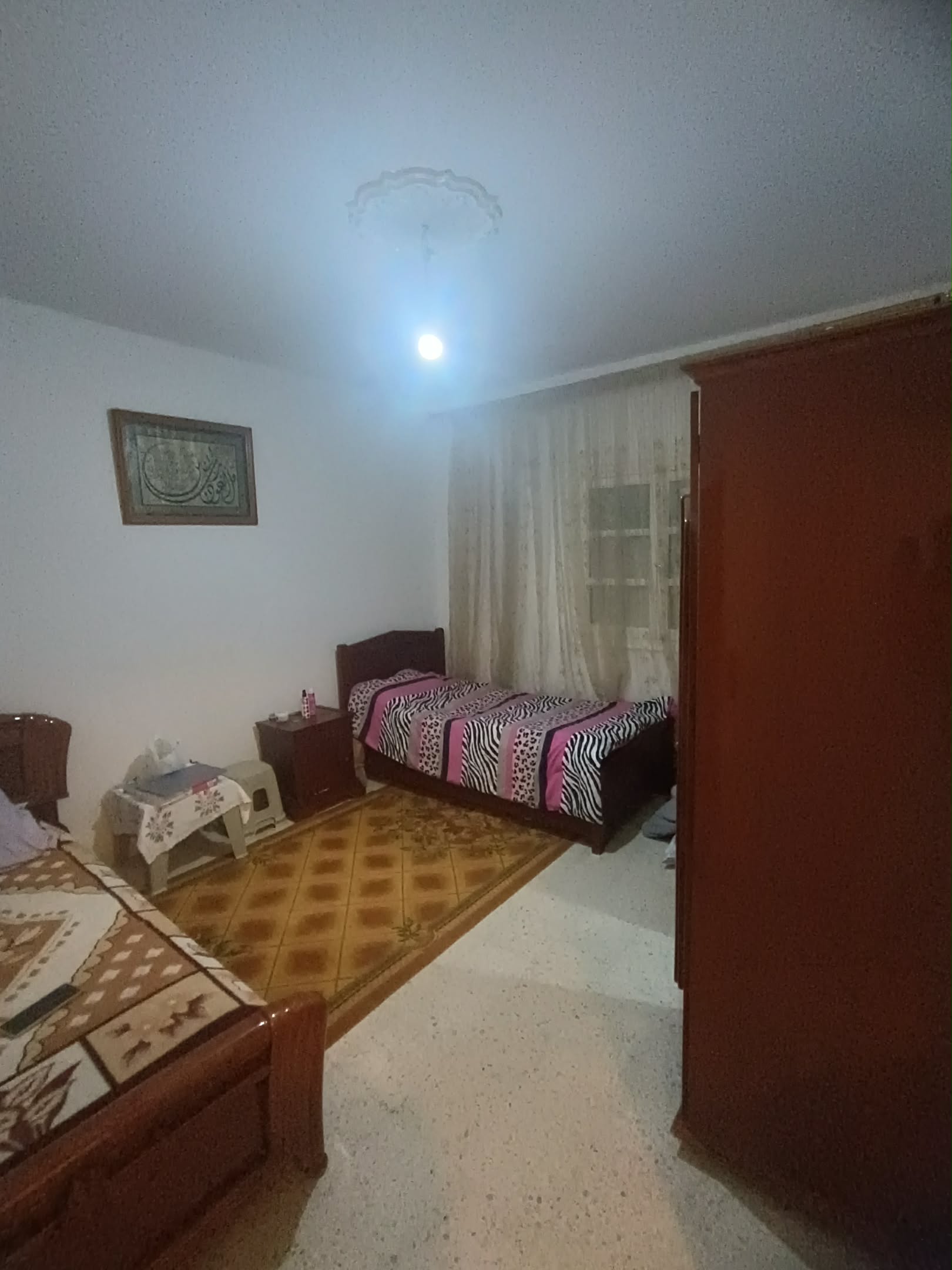 El Mourouj El Mourouj Vente Appart. 3 pices Un appartement s3  mourouj 5