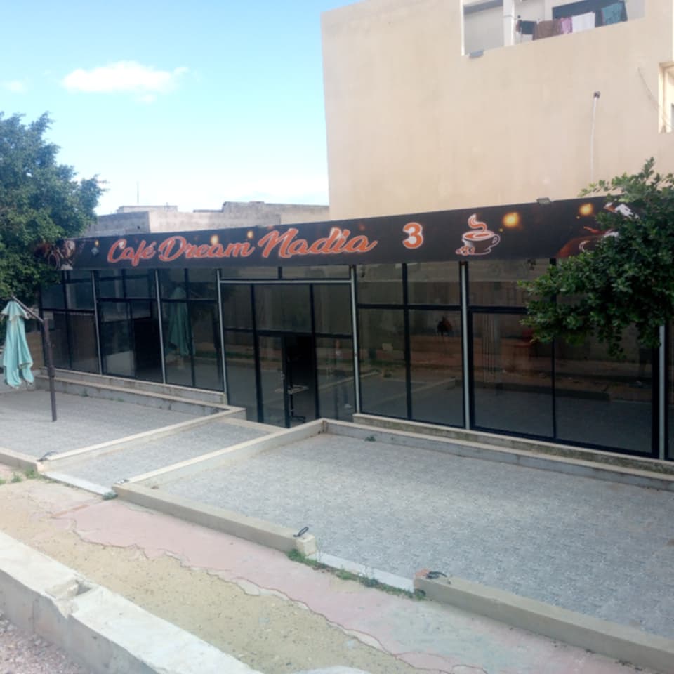 El Mourouj El Mourouj Location Autre Un local commercial  mourouj 1