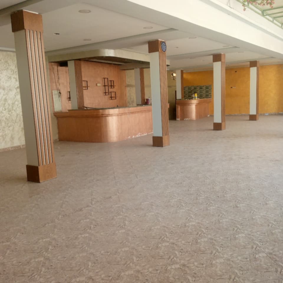 El Mourouj El Mourouj Location Autre Un local commercial  mourouj 1