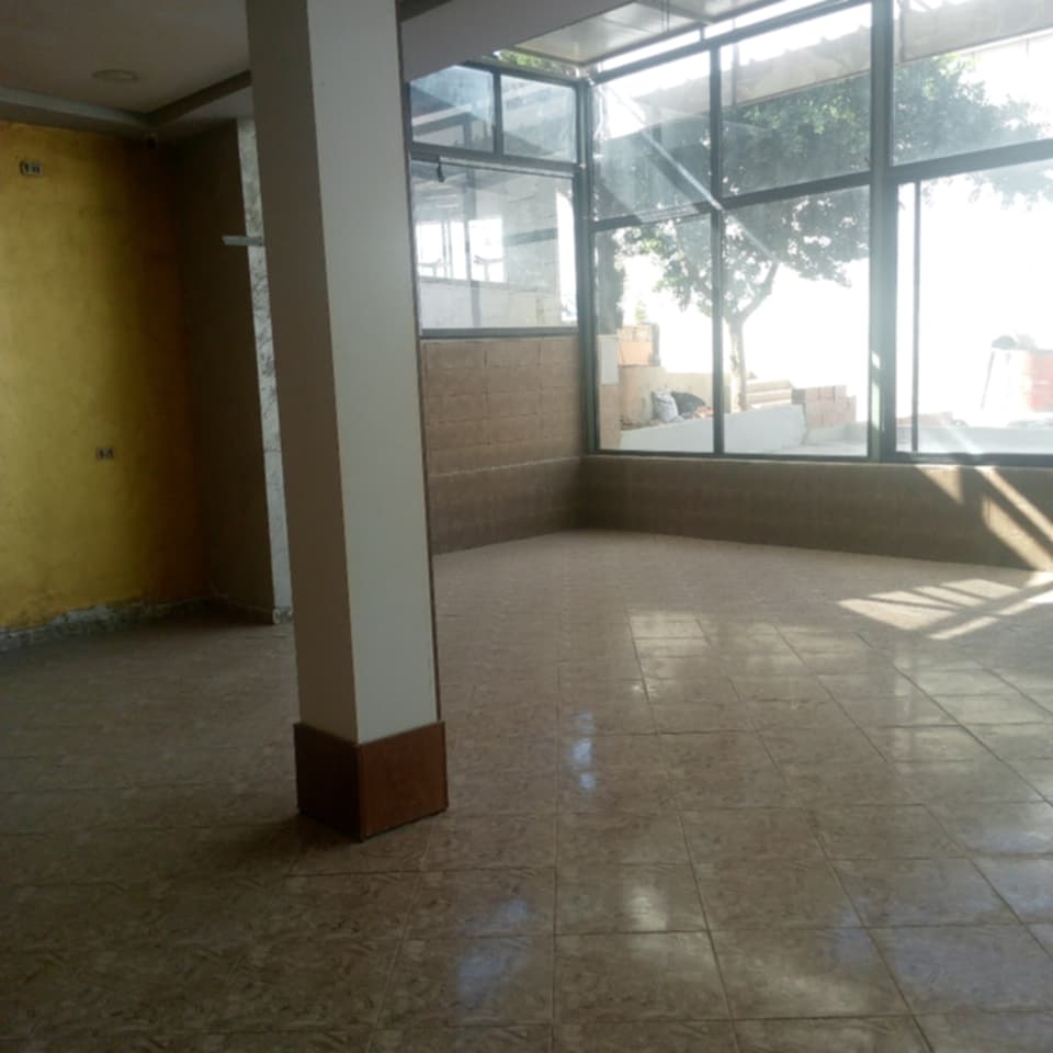 El Mourouj El Mourouj Location Autre Un local commercial  mourouj 1