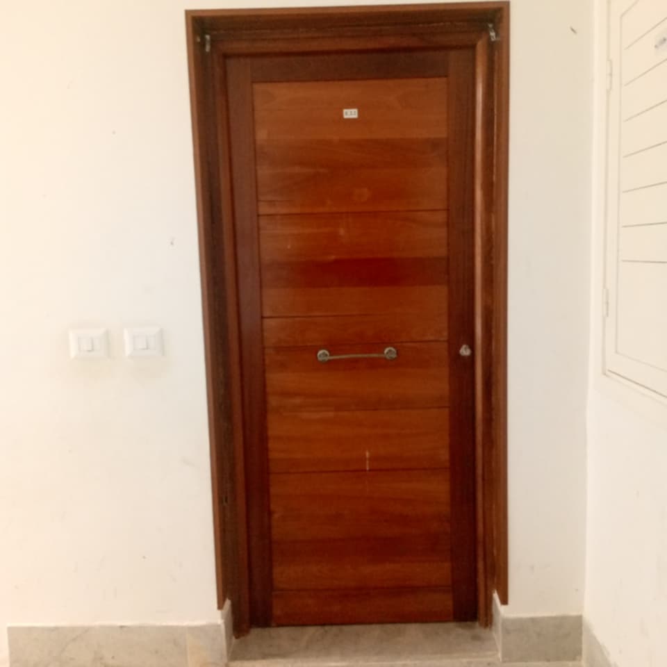 Fouchana Cite El Hidhab Location Appart. 3 pices Un appartement s plus 3  cit el hidhab  fouchena