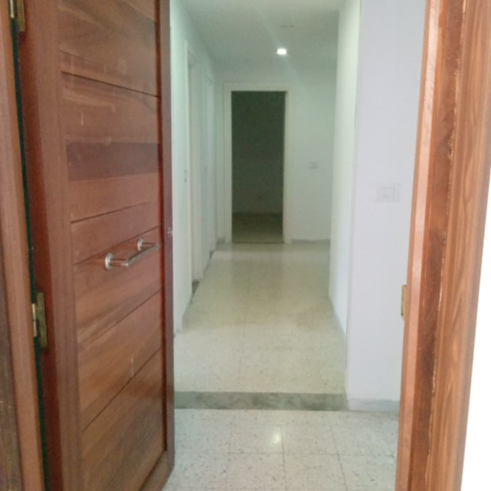 Fouchana Cite El Hidhab Location Appart. 3 pices Un appartement s plus 3  cit el hidhab  fouchena