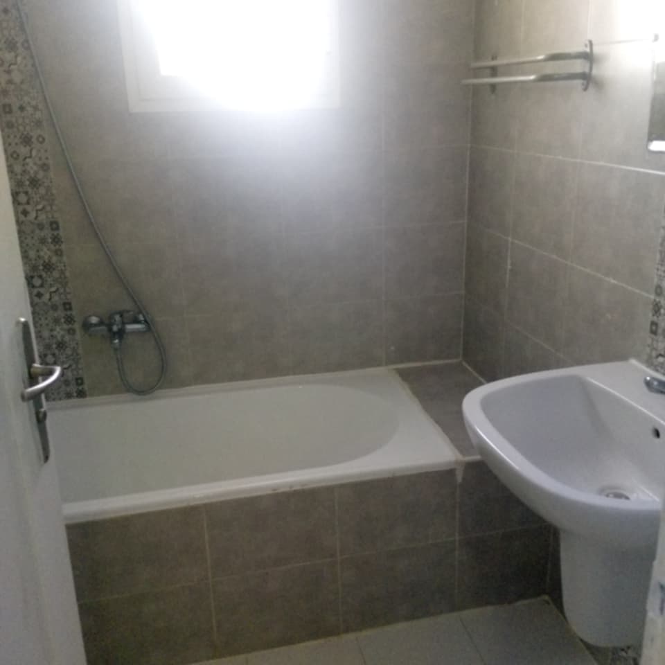 Fouchana Cite El Hidhab Location Appart. 3 pices Un appartement s plus 3  cit el hidhab  fouchena