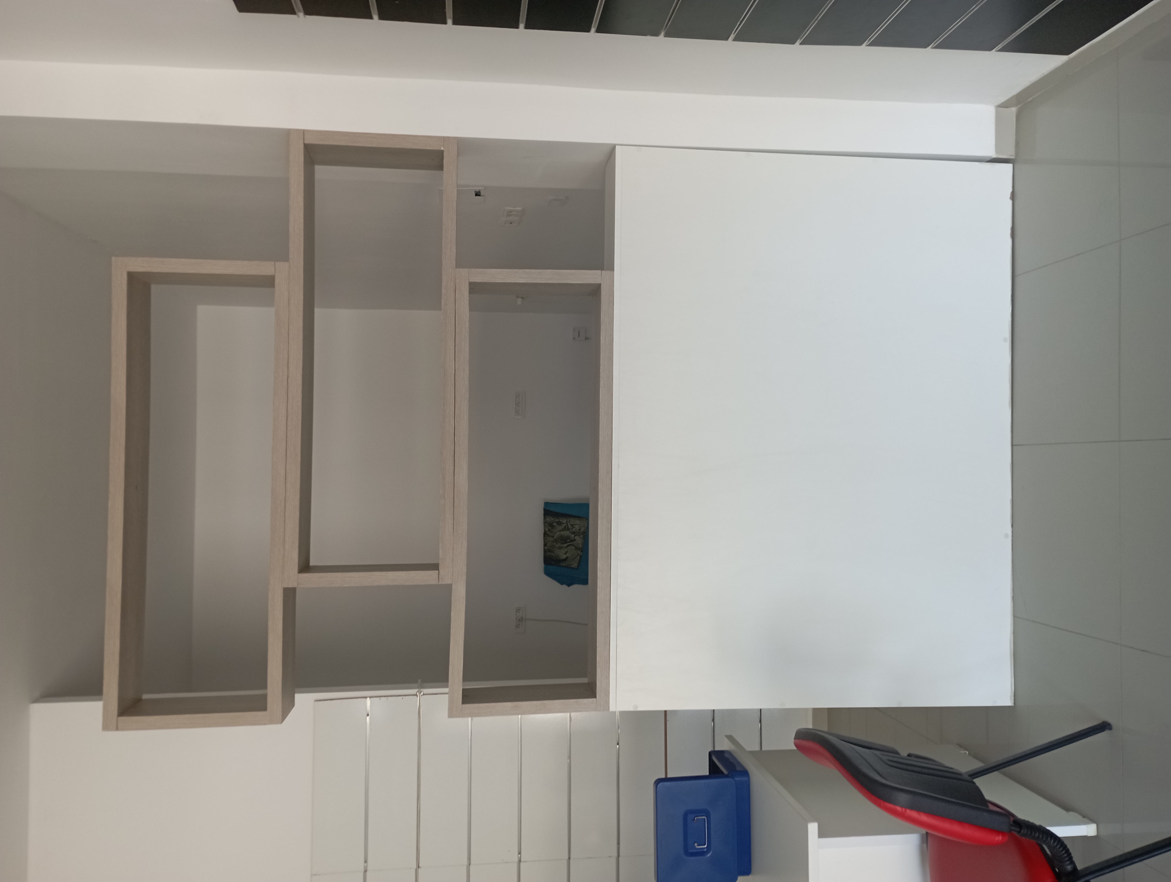 Mnihla Jardins d'el Menzah Objets de dcoration Autres lment de sparation