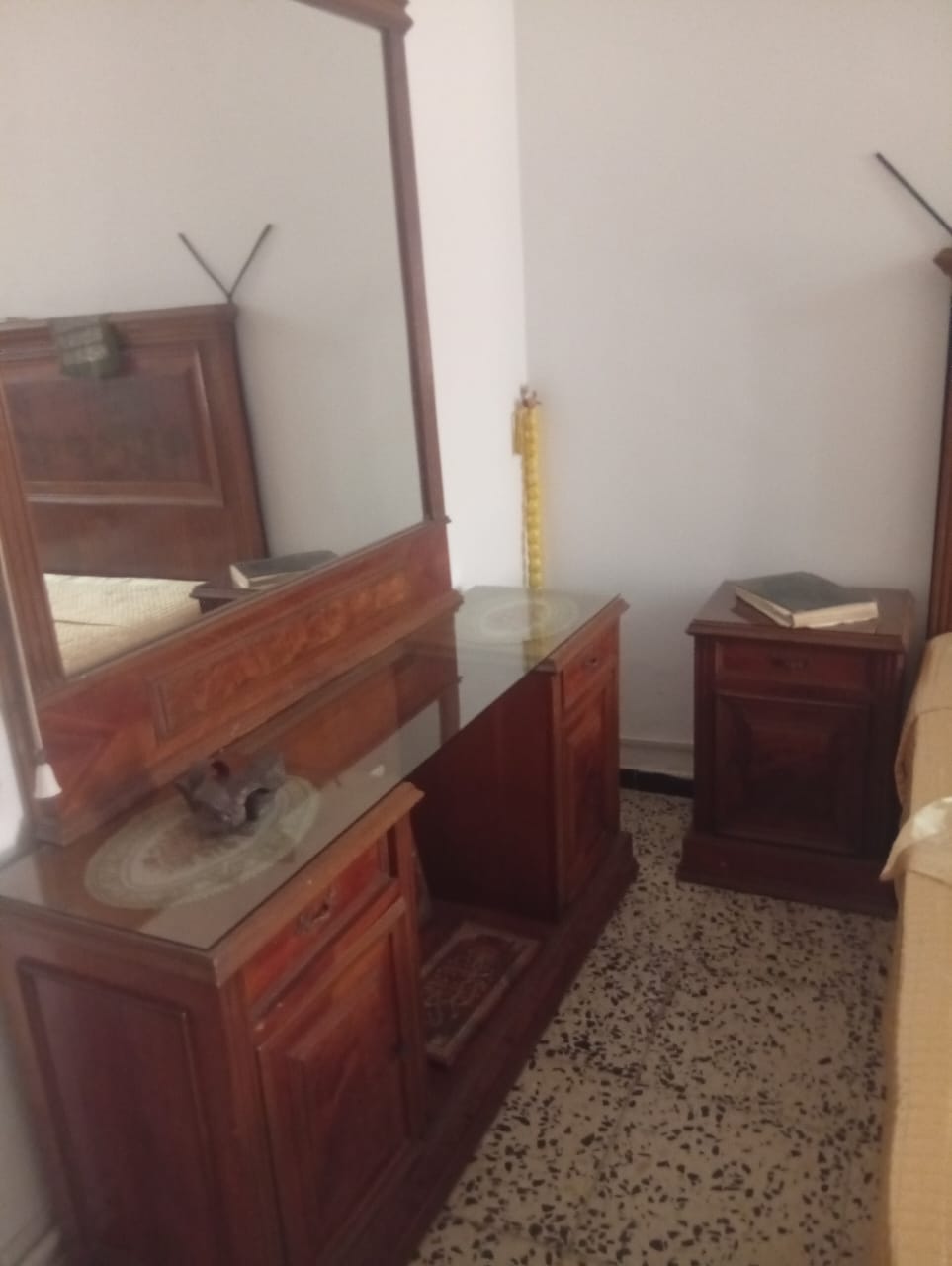 Le Bardo Le Bardo Salon - Salle  manger  Salle  manger Chambre a coucher