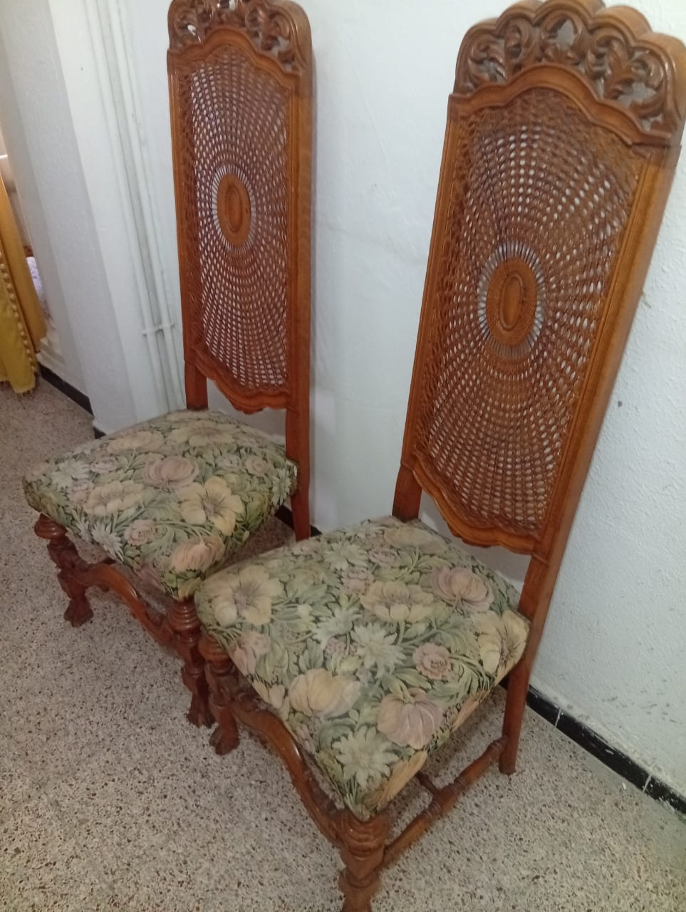 Le Bardo Le Bardo Salon - Salle  manger  Salle  manger Chambre a coucher