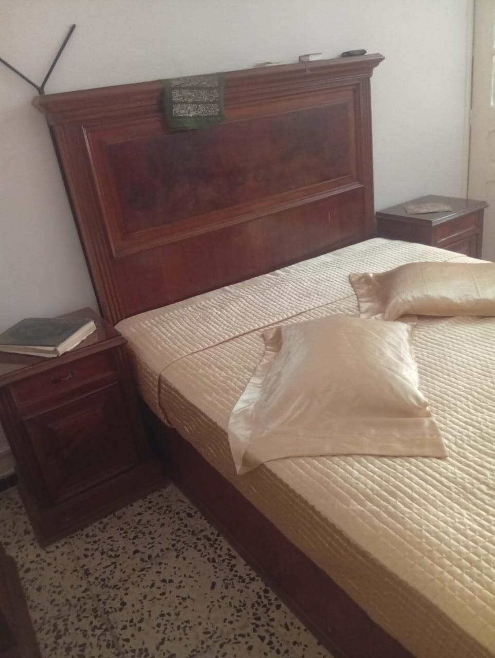 Le Bardo Le Bardo Salon - Salle  manger  Salle  manger Chambre a coucher