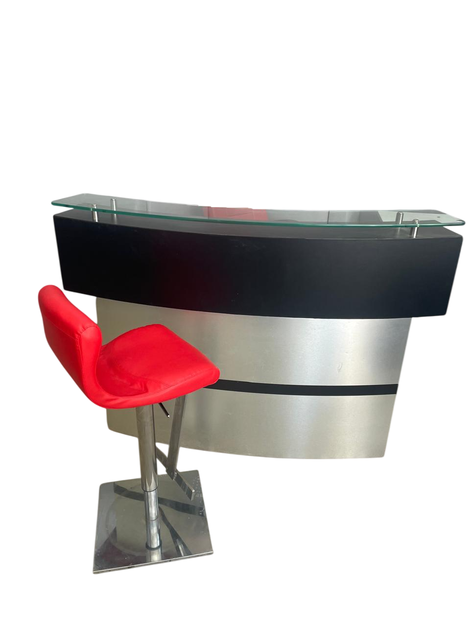 Raoued Ariana Essoughra Meubles de cuisine et salle de bain Chaises - Tabourets Chaise haute