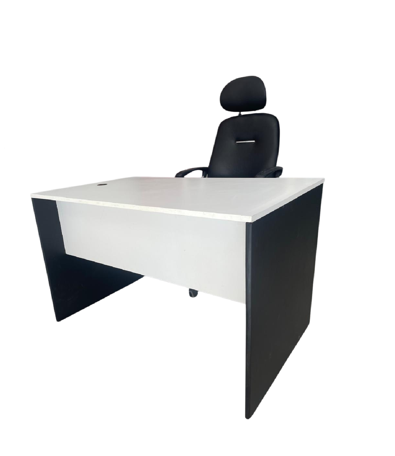 Raoued Ariana Essoughra Meubles de bureau Bureaux - Tables Bureau en mdf stratifier