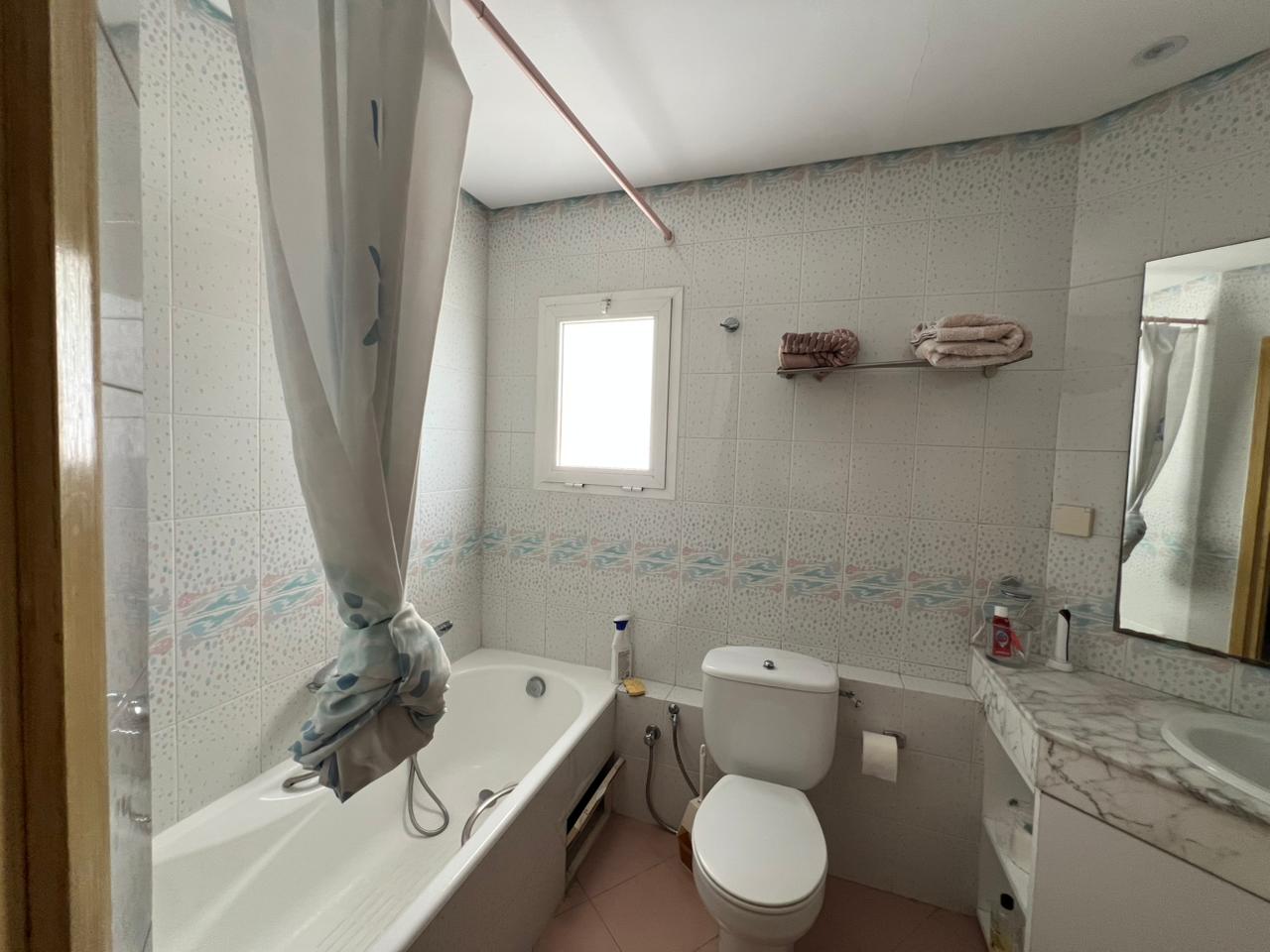 La Marsa Berge Du Lac Location Appart. 2 pices Un bel appartement s2 meubl aux berges du lac