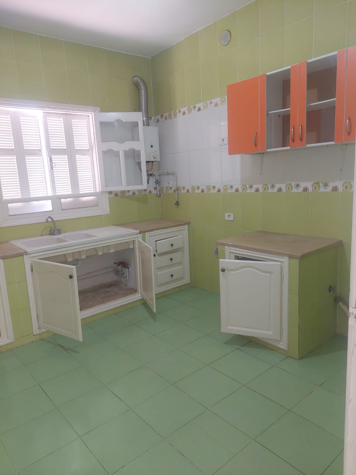 Carthage Carthage Location Appart. 3 pices Maison tat trs neuf