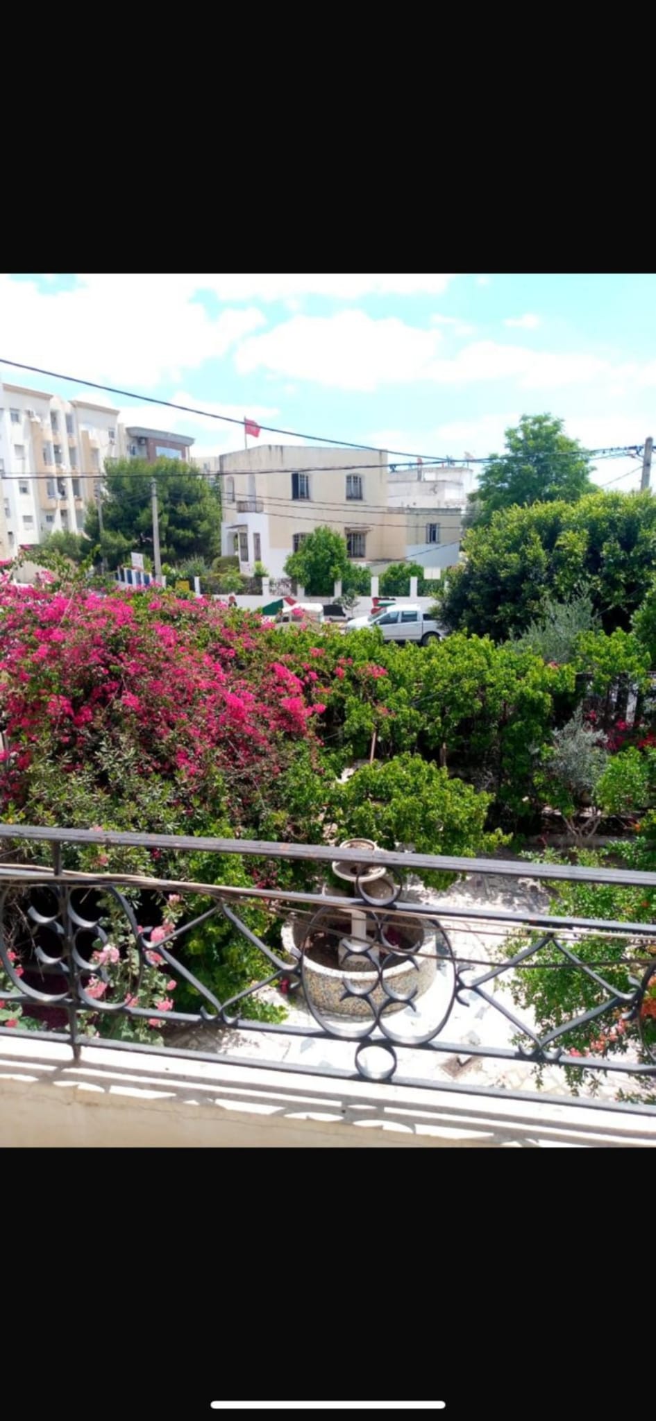 Le Bardo Le Bardo Location Maisons Villa s  plus 6