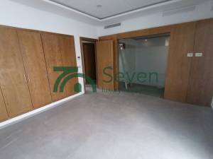 La Soukra La Soukra Location Appart. 1 pice Un bureau en h4  la soukra ref233a