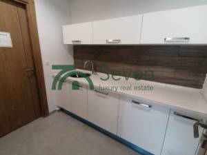 La Soukra La Soukra Location Appart. 1 pice Un bureau en h4  la soukra ref233a