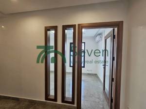 La Marsa Berge Du Lac Location Appart. 1 pice Un bureau en h3 aux berges du lac 2 ref237a