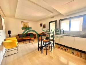 Ain Zaghouan Jardins de Carthage Location Appart. 1 pice Appartement s1 aux jardins de carthage ref242a