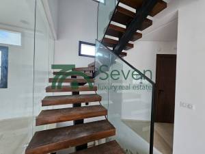 La Marsa Gammart Location Maisons Une villa jumele  gammarth ref248a