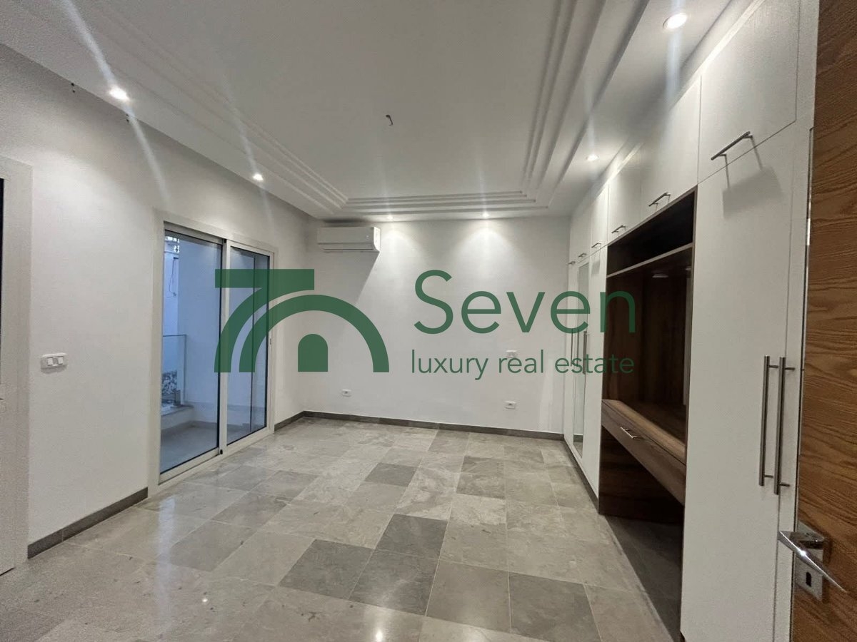 Ain Zaghouan Ain Zaghouan Location Appart. 1 pice Appartement s3  ain zaghouan ref249a