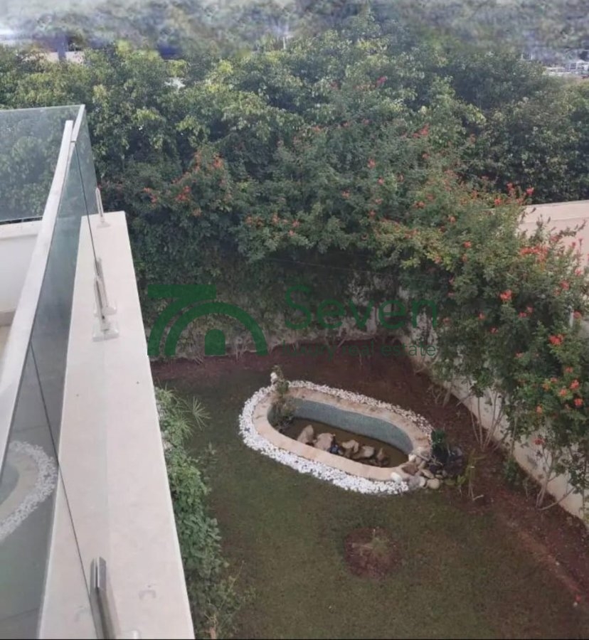 Ain Zaghouan Ain Zaghouan Location Appart. 1 pice Appartement s3  ain zaghouan ref249a
